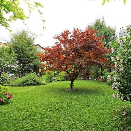 Nigler Innsbruck Apartment Kültér fotó