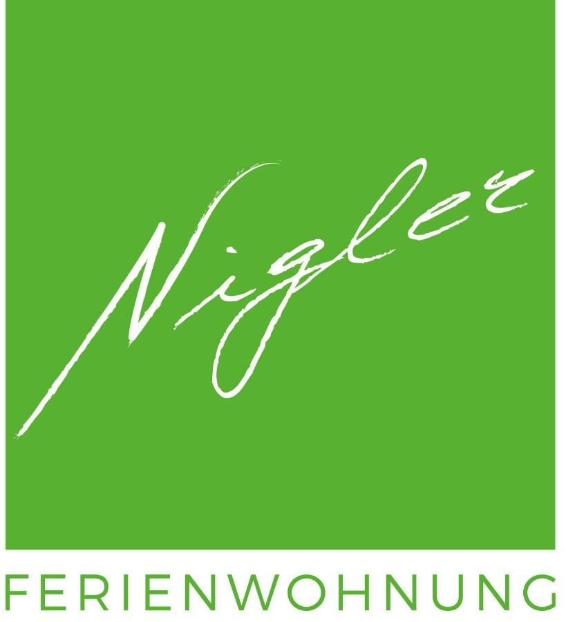 Nigler Innsbruck Apartment Kültér fotó