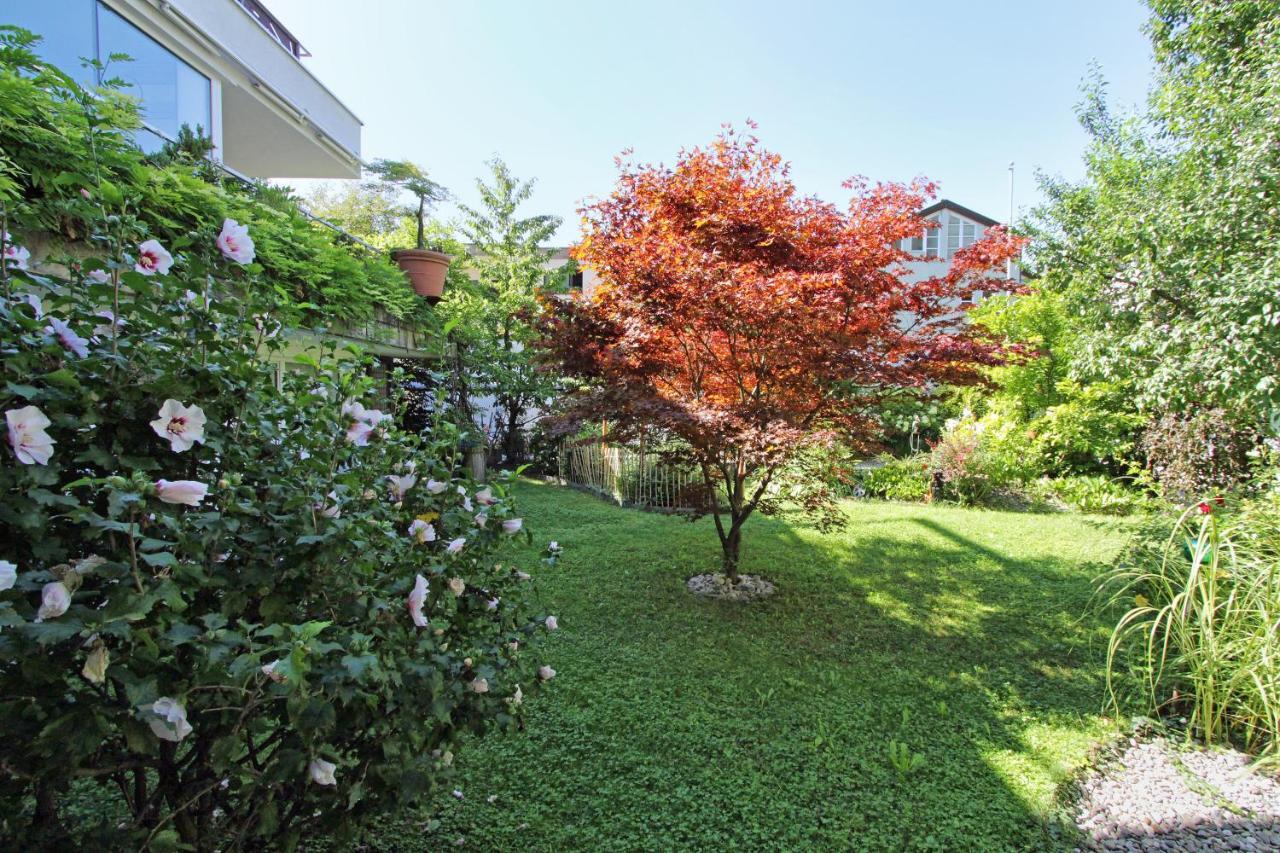 Nigler Innsbruck Apartment Kültér fotó