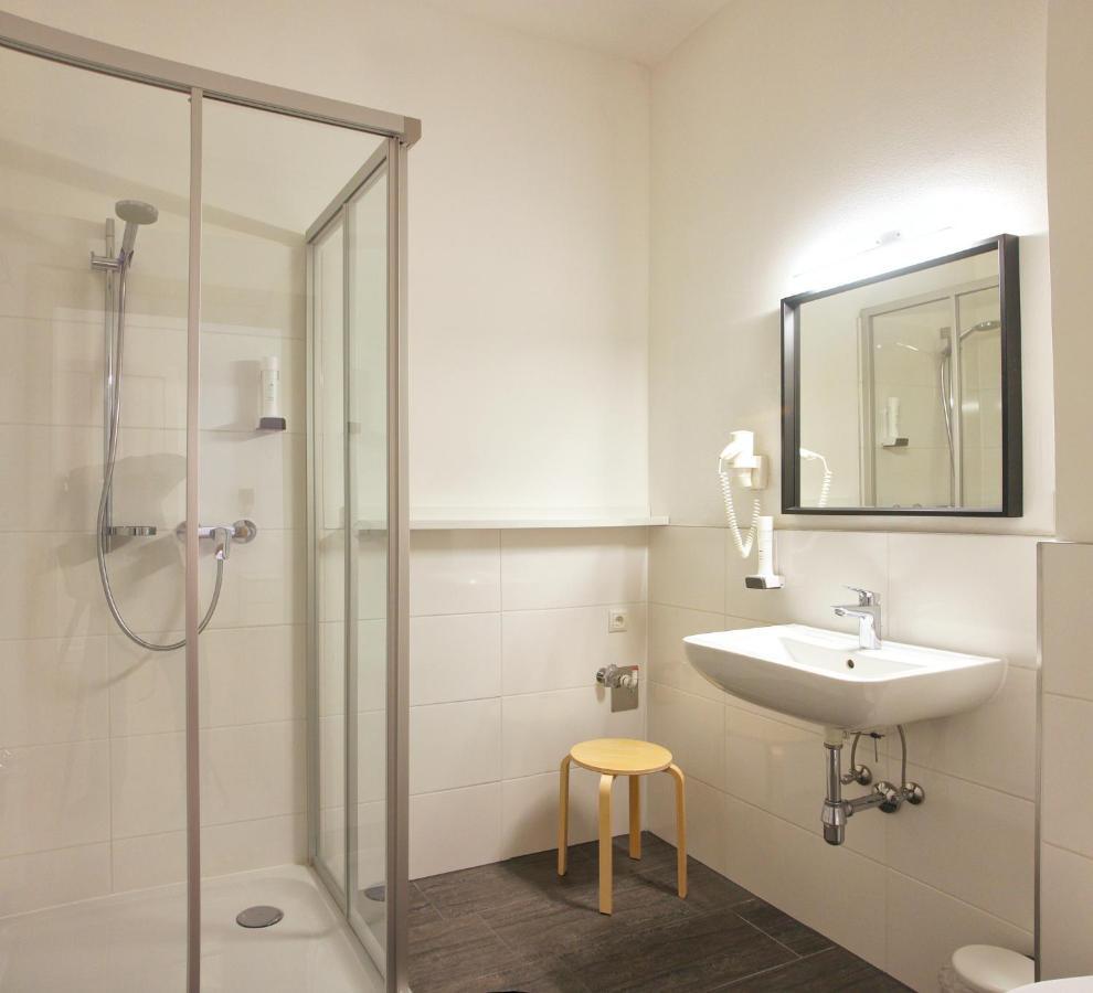 Nigler Innsbruck Apartment Kültér fotó